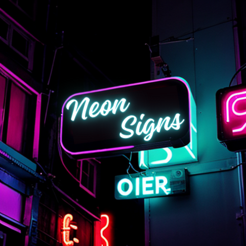 Neon Signs