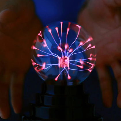 Plasma Ball