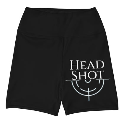 Game Over Shorts