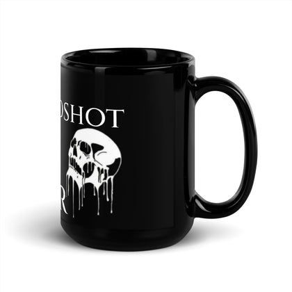 Game Over Mug