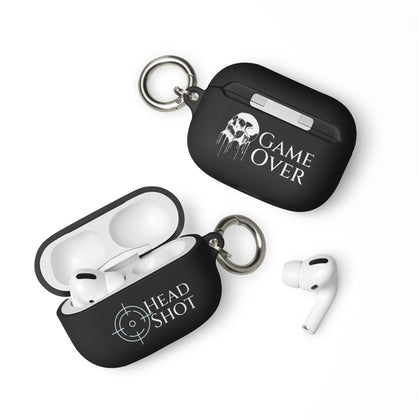 Game Over Airpod Pro Case