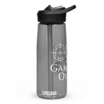 Game Over Water Bottle