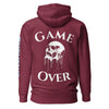 Game Over Hoodie