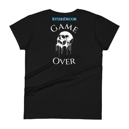 Game Over T-Shirt