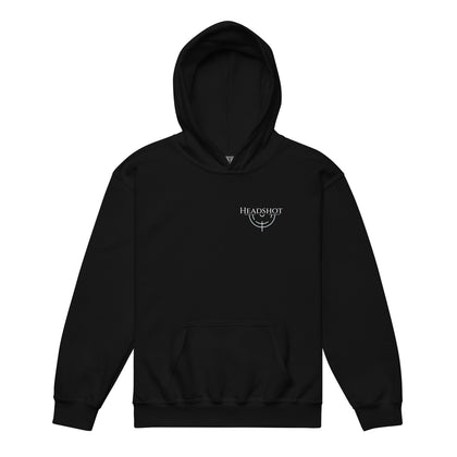 Game Over Hoodie